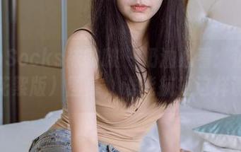 BoBoSocks袜啵啵 – 奶油必看：油亮肉丝（花絮版）图库，谁能抗拒这样诱惑？