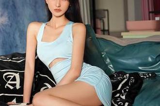 Feilin嗲囡囡 – SiByl李思宁夏日全集：下载咯，阳光太耀眼，赶紧做好防晒！