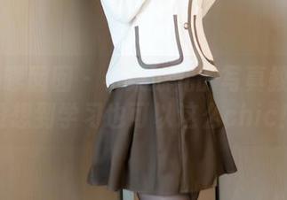 Feilin嗲囡囡 – 小果冻儿的写真教室：真没想到学习也可以这么chic！