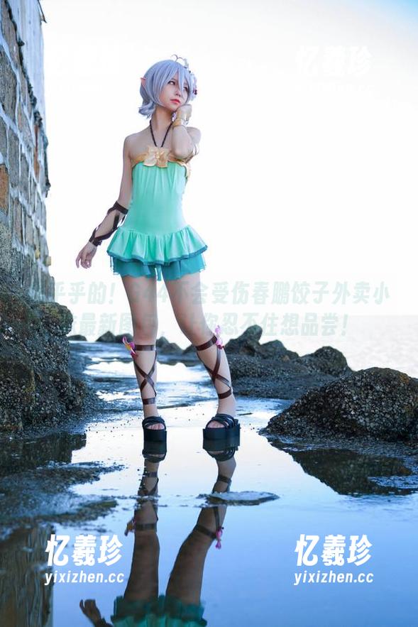 G44不会受伤 热乎乎的!G44不会受伤春鹏饺子外卖小妹最新图包,让你忍不住想品尝!