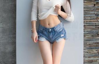 IMiss爱蜜社 – Abby李雅的少女影像，高清到你不想错过，快下载吧！