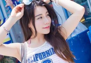 IMiss爱蜜社 – 杨紫嫣与水手服的邂逅：不下载就亏了的极致美图，快来看看！