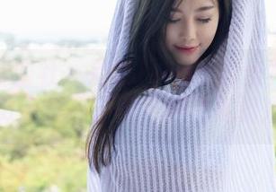IMiss爱蜜社 – 莉娜lena全套丝袜秘书：工作效率提高三倍，图片真相来了！