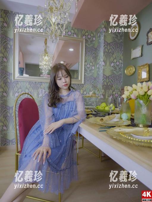 Ligui丽柜 - 浴室风云：兔子图包里的水花四溅！