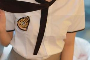 MFStar模范学院 – Laura苏雨彤的毛衣系列在线，图片让你忍不住想多看几眼。
