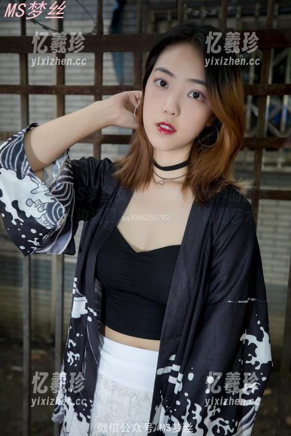 MSLASS梦丝女神 - 宁夏纯女神的图库：让你一边流口水一边惊呼‘真是艺术’！