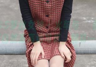 MSLASS梦丝女神 – 火车与玥玥的奇妙结合，超自然系高清写真，别具一番风味