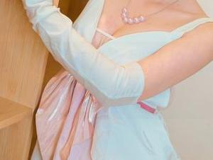 喵糖映画：从邻家少女到私拍女王，这转变真是太神奇了！