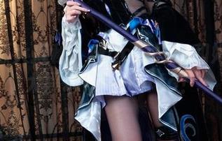 美图资源大揭秘：Machi马吉和她的神秘大黑塔TheHerta！