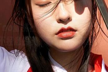MiiTao蜜桃社 – 许思铭，办公室的日常与不经意的美，高清图册带给你灵感