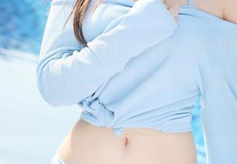 MyGirl美媛馆 – Manuela玛鲁娜空姐写真合集，乘客请系好安全带（因为会心动）