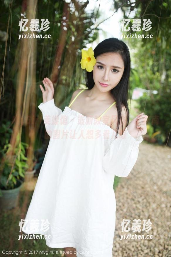 MyGirl美媛馆-丁筱南 MyGirl美媛馆 - 最新教室风格,丁筱南的图片让人想多看几眼