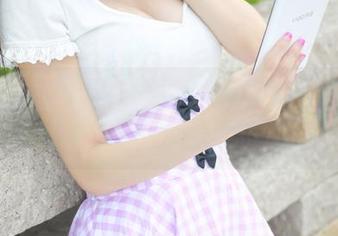 MyGirl美媛馆 – 图集大揭秘：于大小姐Ayu如何用长腿震撼你的眼球！
