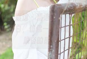 MyGirl美媛馆 – 精选图片，刘飞儿Faye和她的纯白，仿佛一股清流，真有清新脱俗的感觉！