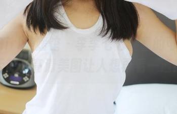 MyGirl美媛馆 – 李李七七喜喜的可爱真无敌，高清美图让人想再看一遍！
