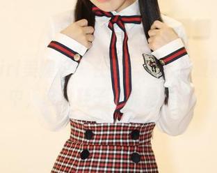MyGirl美媛馆 – 在田孝媛的高跟鞋写真中，谁说鞋子只能是配饰？