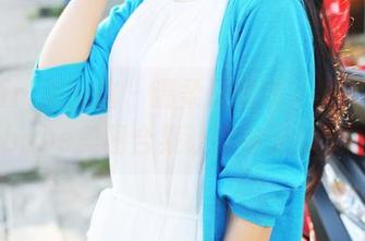 MyGirl美媛馆 – 温柔又糯糯，糯美子MINIbabe美图合集让你每天都想回味
