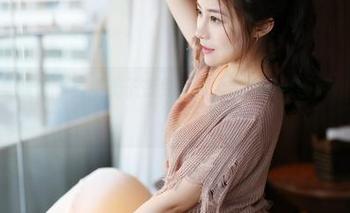 MyGirl美媛馆 – 当糯美子变兔女郎，高清壁纸瞬间拉满我的心水