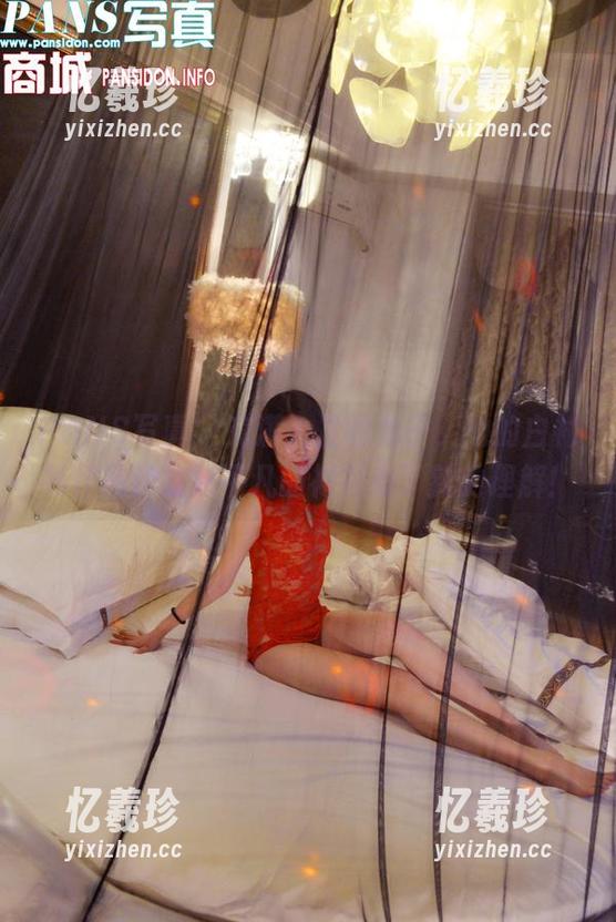PANS写真-兔子 PANS写真 - 充满个性的兔子,她的白衬衫作品让我对平凡的衬衫有了新的理解!