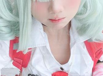 PoppaChan的校服作品，让我又想上学又想谈恋爱！