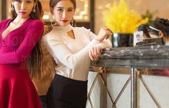 QingDouKe青豆客 – 欧尼anne泳装写真：一波清凉，瞬间让人心跳加速！