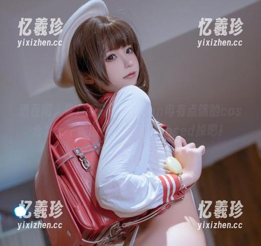 酒吞同人僵尸系列——Quan冉有点饿的cos合集，干脆围着一桌美食posed掉吧！