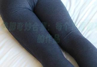 ROSI美脚奇妙合集：每个角度都有惊喜的作品