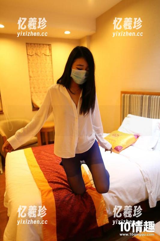 ROSI口罩 ROSI的捆绑胶带写真人气爆棚,图片里气氛真是微妙又撩人!