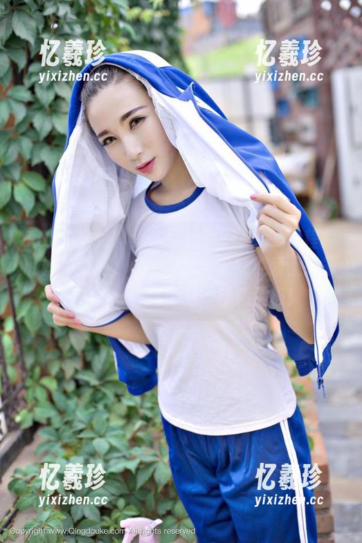 TGOD推女神-Kiren_程程程 TGOD推女神 - 在线追踪Kiren_程程程的婚纱美图,爱上她的身影就像爱上了家的沙发——懒懒的,舒适至极!