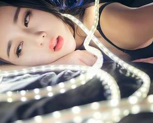 TGOD推女神 – 佟蔓女王：不下载她的作品集简直太遗憾了