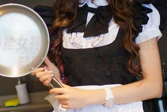 TGOD推女神 – 谁说日常不能酷？佟蔓定制图片，不看会后悔！