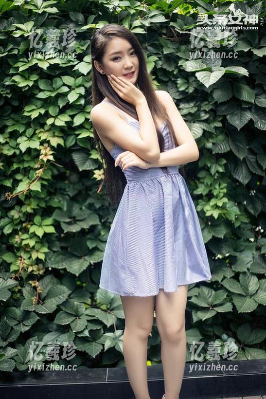 TouTiao头条女神-李菲儿 TouTiao头条女神 - 李菲儿的裤里丝合集,谁还在勤奋地穿裤子?