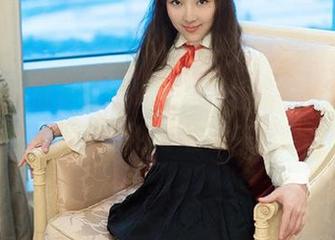 TuiGirl推女郎 – “美足”也该有大视野！林萌萌的图包等着你来解锁。