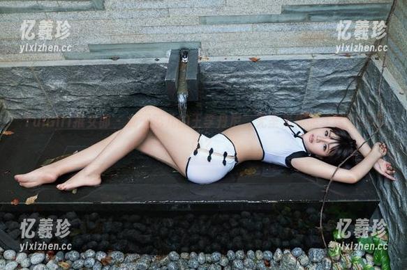 TuiGirl推女郎 - 女王范儿的王李丹尼，无圣光作品才是她的真谛？