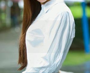 TuiGirl推女郎 – 新图集！赵惟依礼服造型，真是让人觉得‘我怎么这么普通’！
