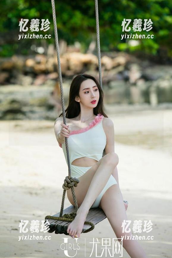 UGirls尤果网 - Zora若拉的豹纹摄影合集：下载指南，饱眼福的时刻来了！