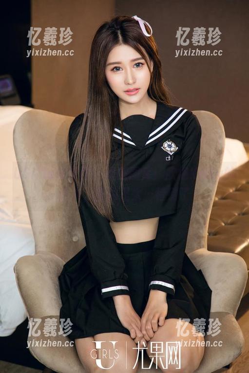 UGirls尤果网-欣杨Kitty UGirls尤果网 - 最新图库:欣杨Kitty的毛衣,真的是太…特别了