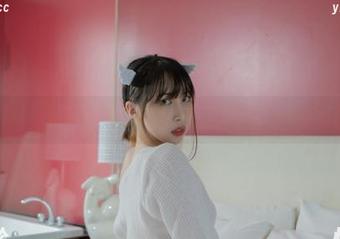 Bimilstory精选：看Uhye(이유혜)如何将女仆演绎到极致