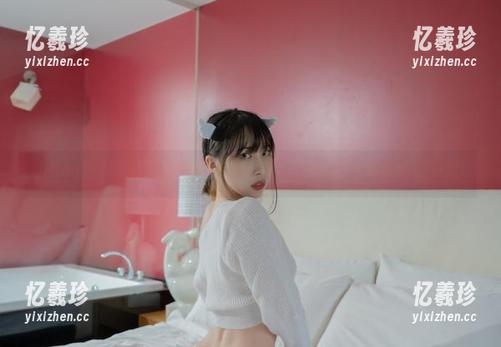 Bimilstory精选：看Uhye(이유혜)如何将女仆演绎到极致
