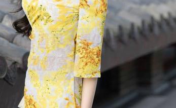 XIAOYU语画界 – 看Cherry樱桃酱如何轻松驾驭礼服高清——资源也懂调调！