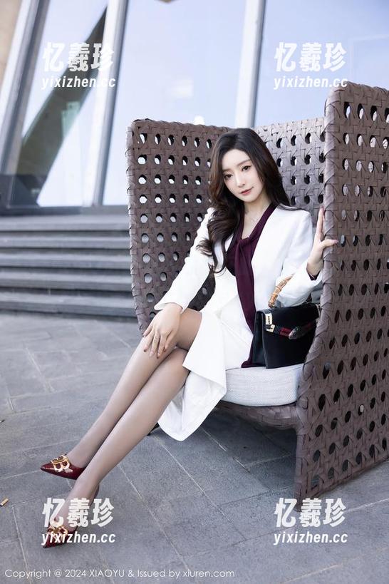 XIAOYU语画界-梦心玥 XIAOYU语画界 - 原图在此,在线梦心玥比基尼,innocentorsexy?选择权在你。