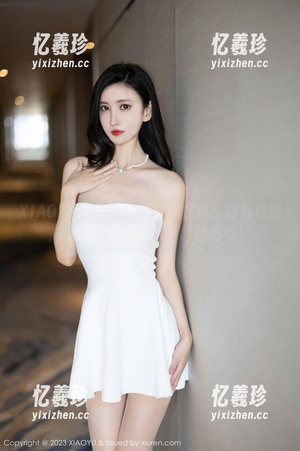 XIAOYU语画界 - 居家随性风：程程程的高清图册，给你不一样的感受！