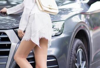 XIAOYU语画界 – 看看绯月樱cherry妹妹的最新美图，我们的眼睛太幸福了，是不是？