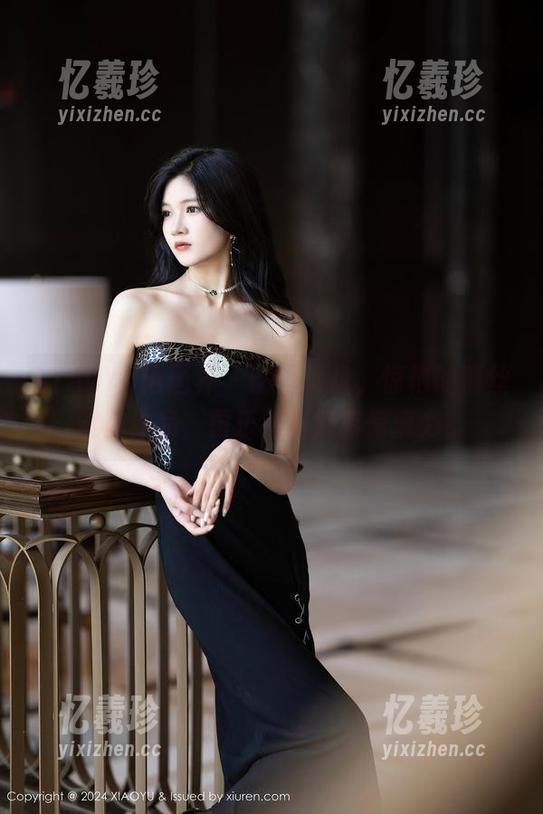 XIAOYU语画界-黄乐然 XIAOYU语画界 - 翻开网盘,惊艳的蕾丝丝袜作品,黄乐然到底有何魔力?