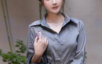 Xiuren秀人网 – 吊带与夏天，快来看看KOKO可可的图集分享！