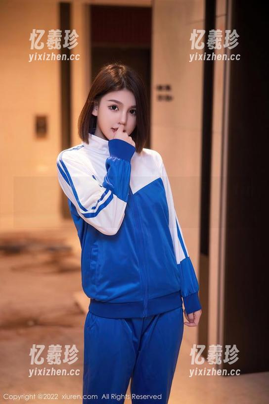 Xiuren秀人网-tina_甜仔 Xiuren秀人网 - 图包多到停不下来,tina_甜仔的校服让人重温青春梦!