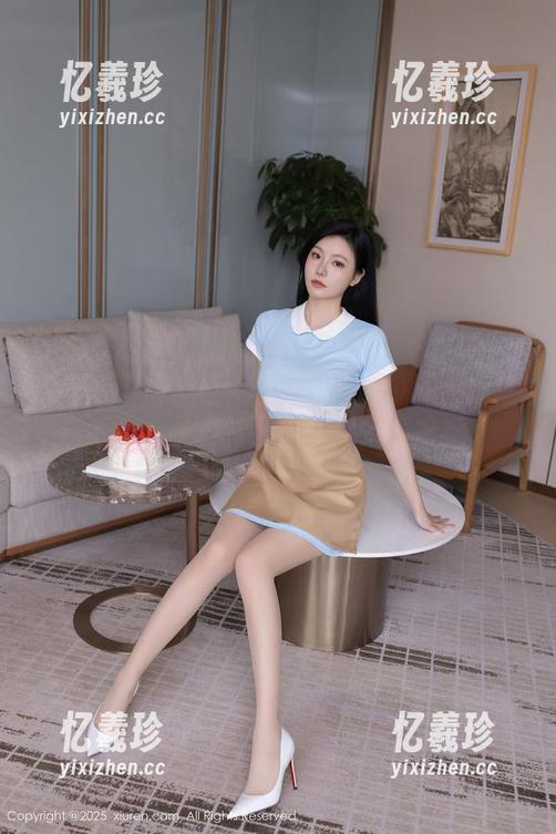 Xiuren秀人网 - 在刘钰儿的少女世界里探索：这资源，简直是宝藏呀！