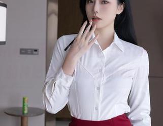Xiuren秀人网 – 修女加朵babe，图片里的神秘感真的让我心跳加速