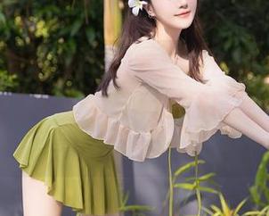Xiuren秀人网 – 通常我不会说太多，姚若兮vay的女友套图和原图已经让我语塞了！