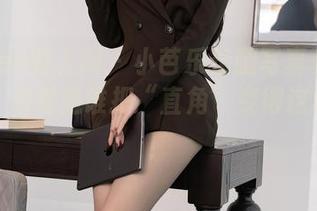 Xiuren秀人网 – 小芭乐长腿写真资源大揭秘，看看是谁把“直角”变得这样迷人！